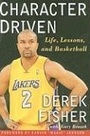 Cover: Character Driven - Touchstone