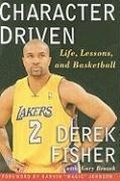 Cover: Character Driven - Touchstone