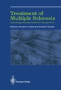 Cover: Treatment of Multiple Sclerosis - Springer