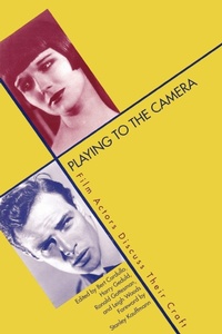 Enlarge image Cover: Playing to the Camera - Yale University Press
