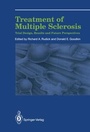 Cover: Treatment of Multiple Sclerosis - Springer