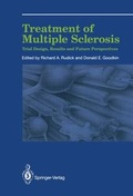 Cover: Treatment of Multiple Sclerosis - Springer