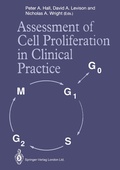 Cover: Assessment of Cell Proliferation in Clinical Practice - Springer