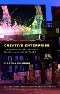 Enlarge image Cover: Creative Enterprise - Bloomsbury Continuum