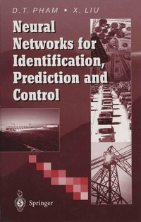 Enlarge image Cover: Neural Networks for Identification, Prediction and Control - Springer