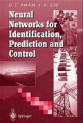Cover: Neural Networks for Identification, Prediction and Control - Springer