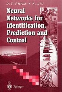 Enlarge image Cover: Neural Networks for Identification, Prediction and Control - Springer