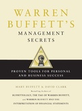 Cover: Warren Buffett's Management Secrets: Proven Tools for Personal and Business Success - Scribner