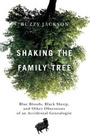 Cover: Shaking the Family Tree - Touchstone