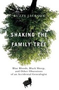 Cover: Shaking the Family Tree - Touchstone