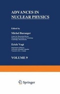 Cover: Advances in Nuclear Physics: Vol 9 - Kluwer Academic/Plenum Publishers