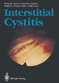 Cover: Interstitial Cystitis - Springer