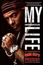 Cover: My Infamous Life - Touchstone
