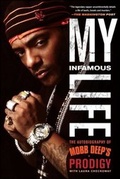 Cover: My Infamous Life - Touchstone