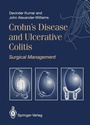 Cover: Crohn's Disease and Ulcerative Colitis - Springer