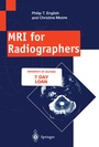 Cover: MRI for Radiographers - Springer