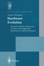 Cover: Hardware Evolution - Springer