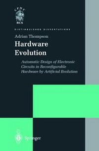 Enlarge image Cover: Hardware Evolution - Springer