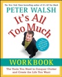 Cover: It's All Too Much Workbook - The Free Press