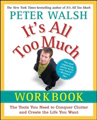Enlarge image Cover: It's All Too Much Workbook - The Free Press