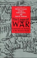 Cover: The Laws of War - Yale University Press