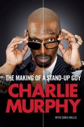Cover: The Making of a Stand-Up Guy - Gallery