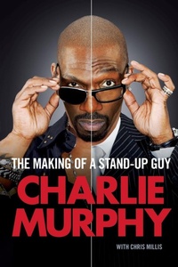Enlarge image Cover: The Making of a Stand-Up Guy - Gallery
