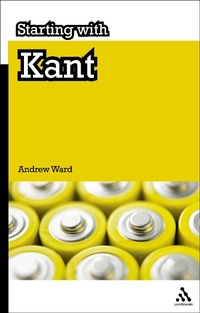 Enlarge image Cover: Starting with Kant - Bloomsbury Continuum