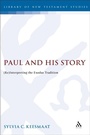 Cover: Paul and his Story - Sheffield Academic Press