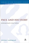 Cover: Paul and his Story - Sheffield Academic Press
