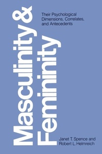 Enlarge image Cover: Masculinity and Femininity - University of Texas Press