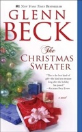 Cover: The Christmas Sweater - Threshold Editions