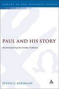 Cover: Paul and His Story - Continuum International Publishing Group - Sheffie