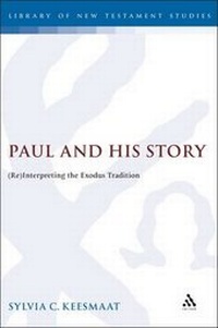 Enlarge image Cover: Paul and His Story - Continuum International Publishing Group - Sheffie