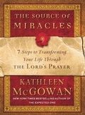 Cover: The Source of Miracles - Touchstone;Atria Books