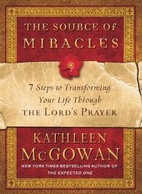 Enlarge image Cover: The Source of Miracles - Touchstone;Atria Books