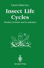 Cover: Insect Life Cycles - Springer