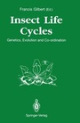 Cover: Insect Life Cycles - Springer