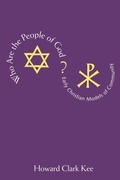 Cover: Who Are the People of God? - Yale University Press