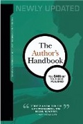 Cover: The Author's Handbook - University of Wisconsin Press