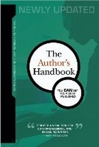 Enlarge image Cover: The Author's Handbook - University of Wisconsin Press