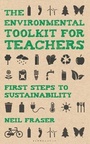 Cover: The Environmental Toolkit for Teachers - Continuum Publishing Corporation