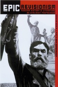 Cover: Epic Revisionism - University of Wisconsin Press