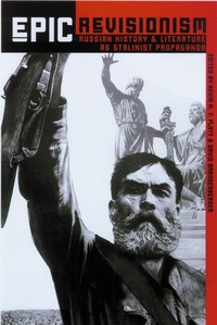 Enlarge image Cover: Epic Revisionism - University of Wisconsin Press