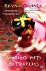 Cover: Dancing with Butterflies - Washington Square Press