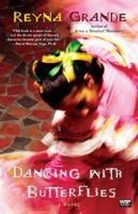 Enlarge image Cover: Dancing with Butterflies - Washington Square Press