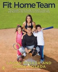 Enlarge image Cover: Fit Home Team - Atria Books