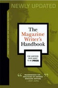 Cover: The Magazine Writer's Handbook - University of Wisconsin Press