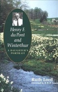 Cover: Henry F. du Pont and Winterthur - Yale University Press