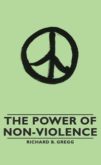 Enlarge image Cover: The Power of Non-Violence - Read Books